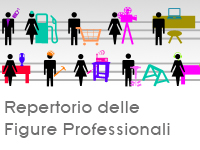 Immagine associata al documento: Repertorio Figure professionali della Regione Puglia: nuova codifica UC