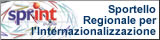 Vai alla pagina dello Sportello SPRINT