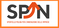 Sportello Politecnico Bari - Innovazione Imprese