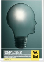 Immagine associata al documento: Premio ENI Award 2009