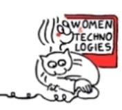 Immagine associata al documento: Women & Technologies: research and innovation - Milano, 8 settembre 2008