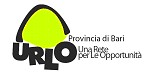 Immagine associata al documento: Progetto U.R.L.O. Una Rete per le Opportunit - Bari, 10 marzo 2008
