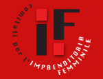 Immagine associata al documento: Ruoli e Competenze a favore dell'Imprenditoria Femminile - Bari, 17 dicembre