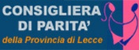 Immagine associata al documento: Provincia di Lecce: Forum delle Pari Opportunit - Lecce, 17 luglio 