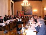 Immagine associata al documento: La Regione Puglia incontra le  Associazioni di categoria e i Consorzi Export