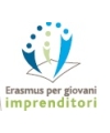 Immagine associata al documento: Presentazione del programma europeo "Erasmus per giovani imprenditori" - Bari, 19 febbraio