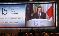 Immagine associata al documento: Intervento del Governatore della Banca d'Italia