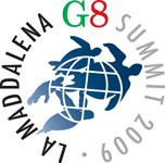 Immagine associata al documento: G8, Vertice 2009. Il sito ufficiale