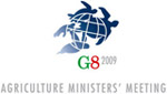 Immagine associata al documento: G8 dei Ministri dell'agricoltura: la dichiarazione finale