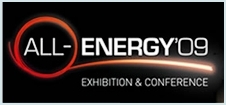Immagine associata al documento: La Regione Puglia partecipa a All Energy '09 - Aberdeen (Scozia), 20 e 21 maggio