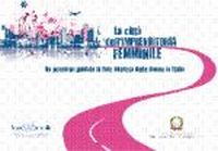 Immagine associata al documento: La citt dell'Imprenditoria Femminile - Roma, 15 maggio