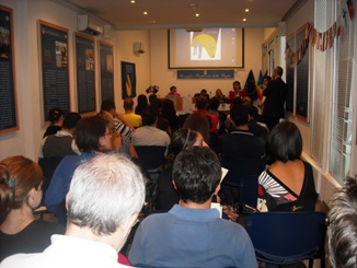Immagine associata al documento: European Job Days 2009 a Bari: il book fotografico e il video su WEBtv