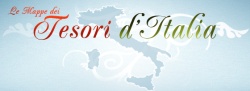 Immagine associata al documento: ''Le mappe dei tesori d'Italia'', per promuovere nel mondo le eccellenze del Made in Italy