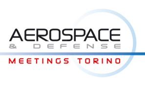 Immagine associata al documento: La Puglia a Torino per "Aerospace & Defence Meetings"