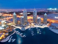 Immagine associata al documento: Missione Imprenditoria negli Emirati Arabi Uniti - dal 25 al 28 gennaio 2010