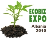 Immagine associata al documento: La Regione Puglia a Eco Biz Expo