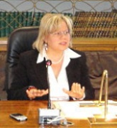 Immagine associata al documento: Intervento della Vice Presidente Loredana Capone a proposito della sentenza della Corte Costituzionale sul nucleare