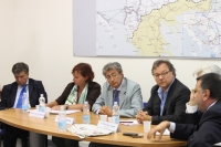 Immagine associata al documento: Presentata la Settimana delle PMI italiane in Macedonia