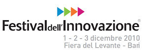 Immagine associata al documento: Bari Sera - Gioved la presentazione del Festival dell'Innovazione