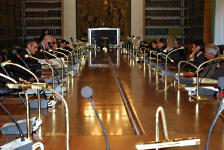 Immagine associata al documento: Il Sole 24Ore - Puglia laboratorio del nuovo lavoro