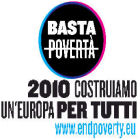 Immagine associata al documento: Focus week sull'anno europeo della lotta alla povert e all'esclusione sociale - Bari, 15/19 novembre 2010