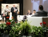 Immagine associata al documento: Incontro pubblico "Forum Collegato Lavoro" - Roma, 17 novembre 2010