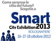 Immagine associata al documento: Smart City: a Bologna le migliori esperienze da tutto il mondo
