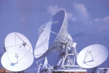 Immagine associata al documento: La Gazzetta di Brindisi - Distretto, intesa con Telespazio