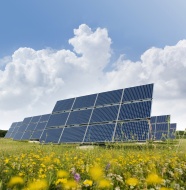 Immagine associata al documento: Puglia - Poli industriali ad energia sostenibile. Anche alla Puglia i 61,5 mln dell'Ue