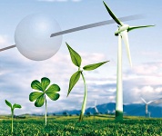 Immagine associata al documento: Puglia - Edilizia ecosostenibile, energie rinnovabili e tecnologie pugliesi per il mercato bulgaro
