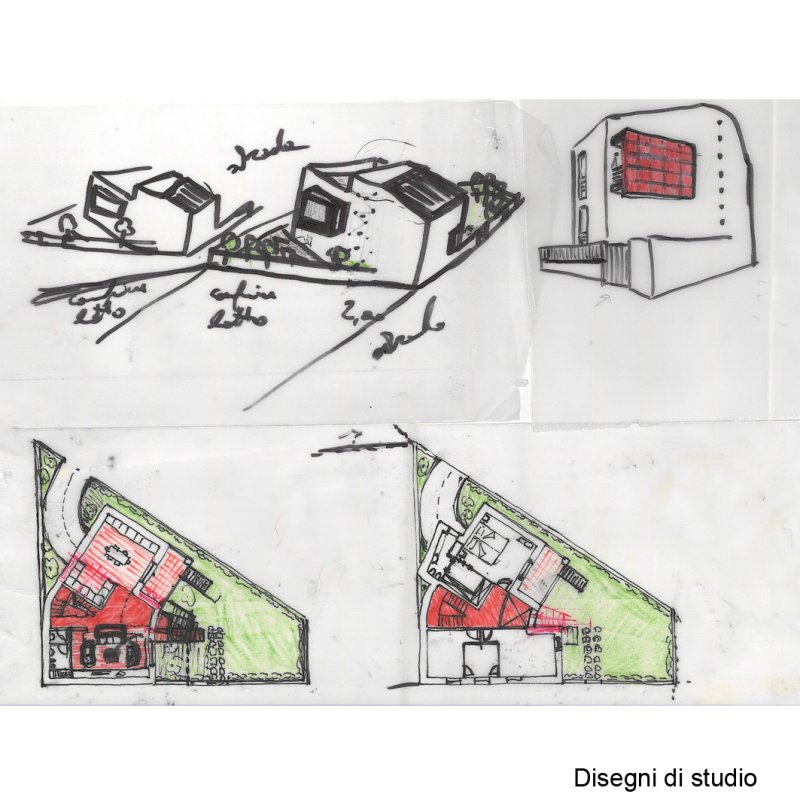Immagine associata al documento: Altamura 1 - Idea Progettuale