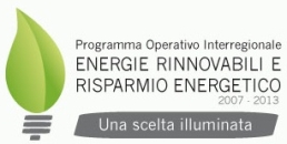 Immagine associata al documento: POI Energia: finanziamento di progetti esemplari di produzione di energia da fonti rinnovabili