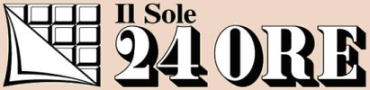 Immagine associata al documento: Il Sole 24 Ore - L'energia traina l'export del Sud