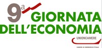 Immagine associata al documento: 9° Giornata dell'Economia - Roma, 5 maggio 2011