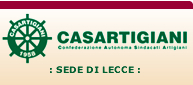 Immagine associata al documento: La formazione come volano dell'occupazione - Lecce, 31 maggio 2011