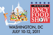 Immagine associata al documento: Il meglio della gastronomia pugliese al Summer Fancy Food Show di Washington