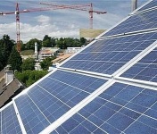 Immagine associata al documento: Energia: assegnati 20milioni alle P.A. per progetti di impianti a fonti rinnovabili nel Sud