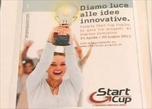 Immagine associata al documento: Start Cup Puglia 2011: i vincitori