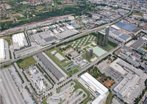 Immagine associata al documento: Quattro milioni per le zone industriali della Puglia