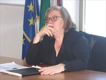 Immagine associata al documento: Incontro su: Piano Straordinario per il Lavoro in Puglia - Foggia, 9 novembre 2011