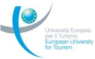 Immagine associata al documento: "Le politiche del turismo per la Puglia" - Bari, 30 novembre 2011