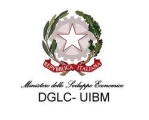 Immagine associata al documento: Pubblicato il nuovo Rapporto annuale 2011 della DGLC UIBM