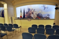 Immagine associata al documento: Presentazione del Programma "Exhibitaly: eccellenze italiane d'oggi" - Roma, 7 settembre 2012