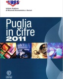 Immagine associata al documento: "La Puglia in cifre 2011" - Roma, 10 ottobre 2012
