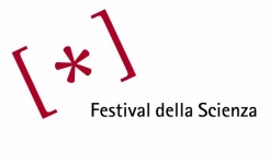 Immagine associata al documento: Festival della Scienza - Genova, dal 25 ottobre al 4 novembre 2012