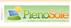 Immagine associata al documento: Fotovoltaico agricolo: la Puglia batte tutti