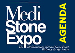 Immagine associata al documento: MediStone Expo 2013: Calendario delle iniziative nello "Spazio Puglia"