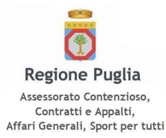 Immagine associata al documento: Nuova presidenza Coni. Congratulazioni assessore regionale allo sport a Giovanni Malag