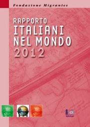 Immagine associata al documento: Presentazione del 7^ Rapporto "Italiani nel Mondo" - Bari, 18 aprile 2013