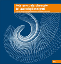 Immagine associata al documento: Andamento del mercato del lavoro degli immigrati in Italia. Presentato il Rapporto semestrale